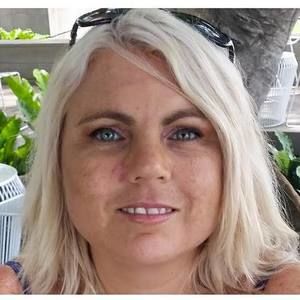 Meet your Posher, Tanya